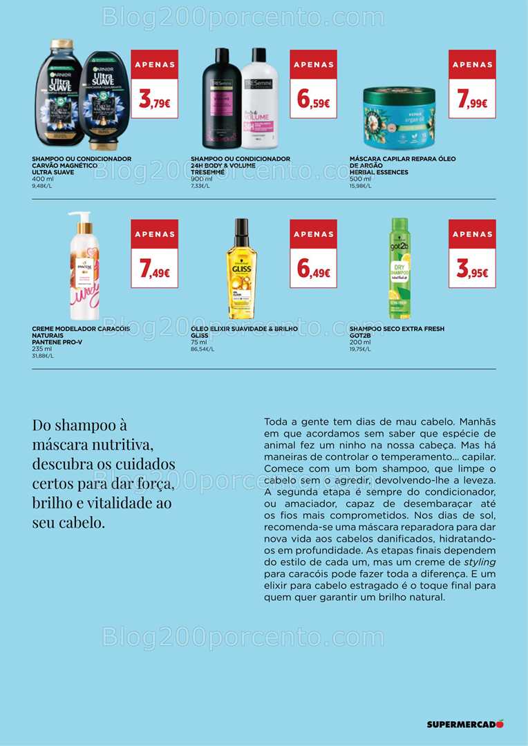 Antevisão Folheto EL CORTE INGLÉS Promoções de 23 maio a 5 junho all