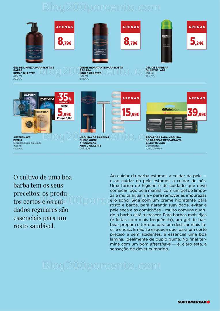 Antevisão Folheto EL CORTE INGLÉS Promoções de 23 maio a 5 junho all
