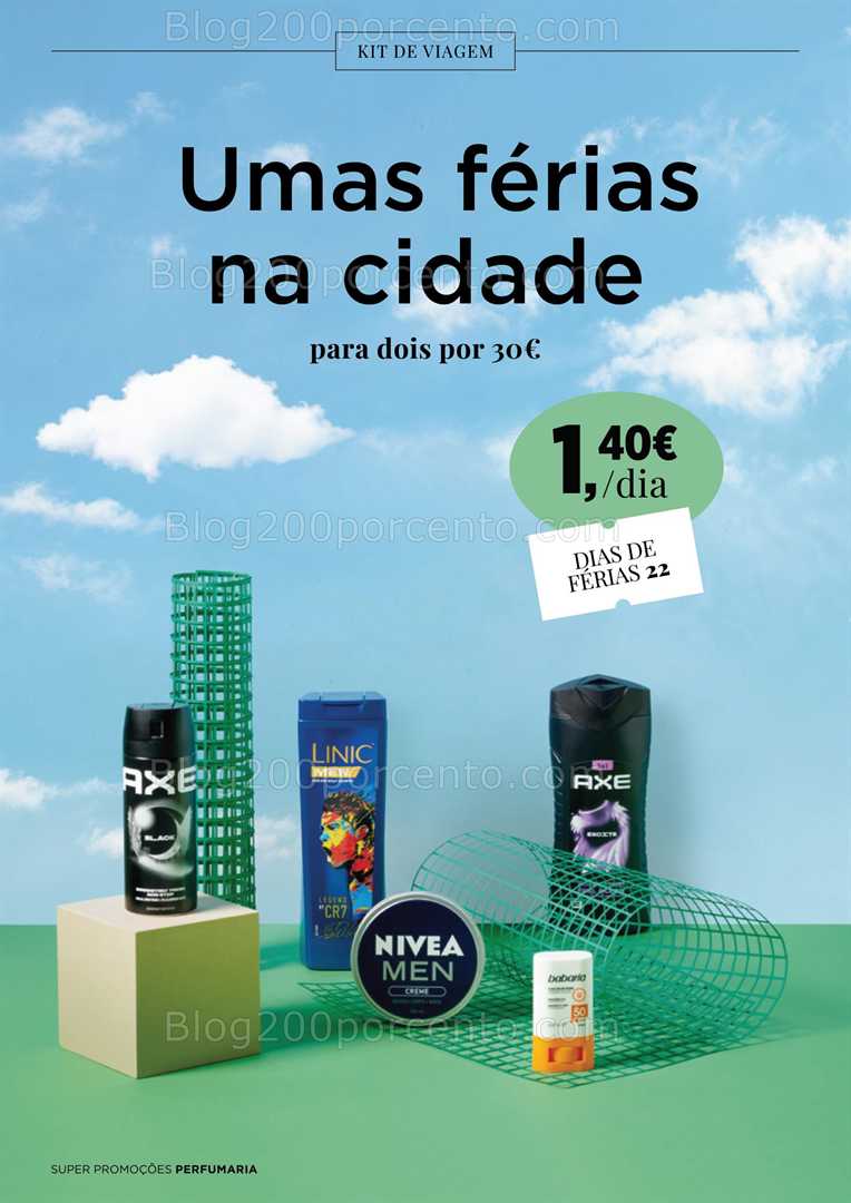 Antevisão Folheto EL CORTE INGLÉS Promoções de 23 maio a 5 junho all