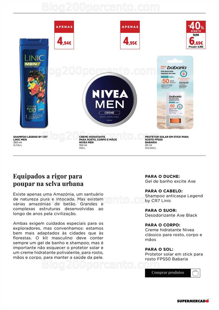 Antevisão Folheto EL CORTE INGLÉS Promoções de 23 maio a 5 junho all