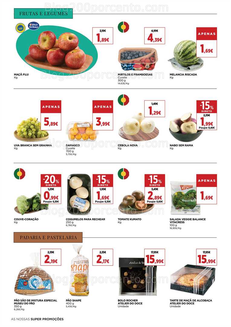 Antevisão Folheto EL CORTE INGLÉS Promoções de 23 maio a 5 junho all