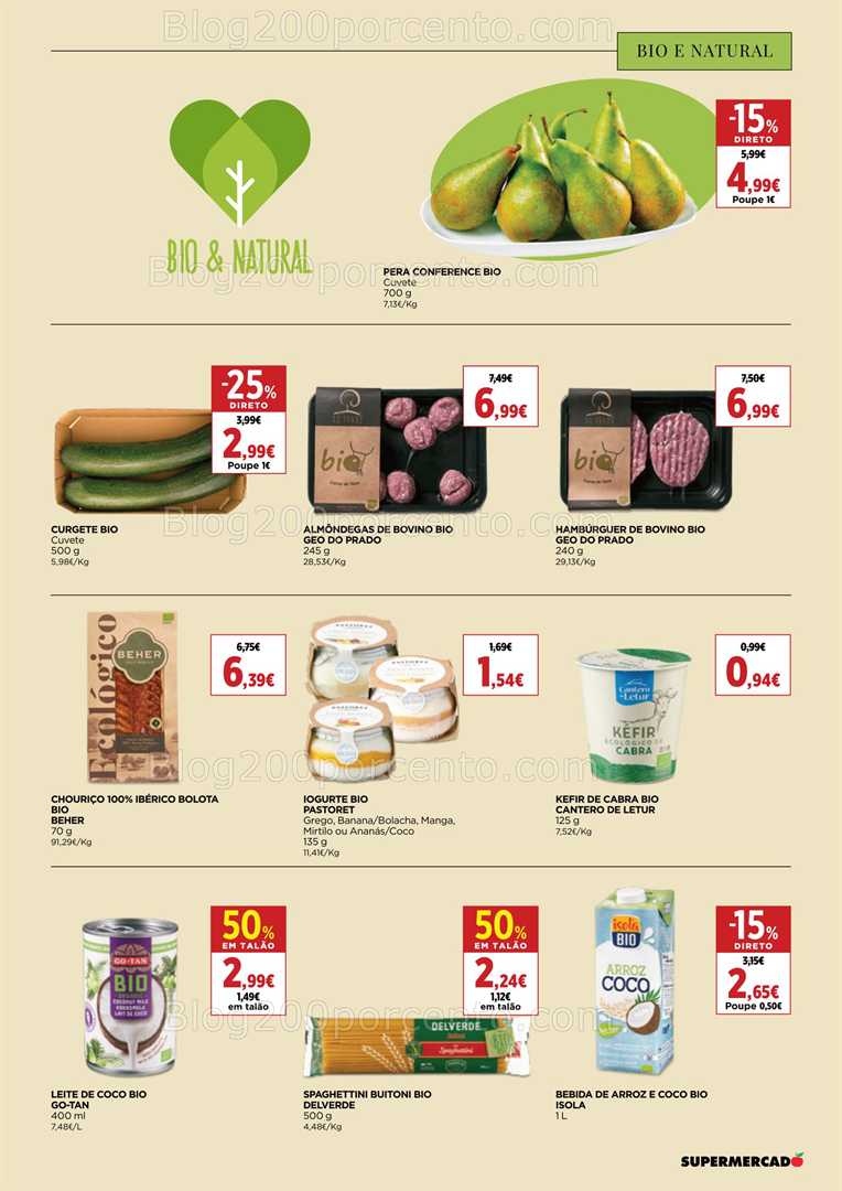 Antevisão Folheto EL CORTE INGLÉS Promoções de 23 maio a 5 junho all