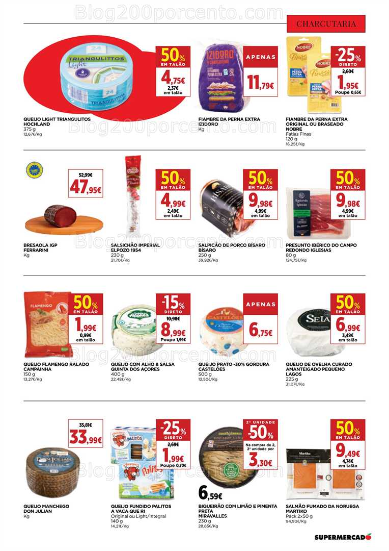 Antevisão Folheto EL CORTE INGLÉS Promoções de 23 maio a 5 junho all