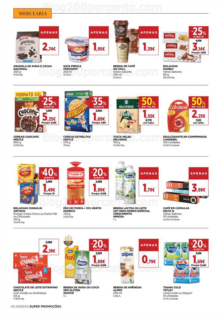 Antevisão Folheto EL CORTE INGLÉS Promoções de 23 maio a 5 junho all