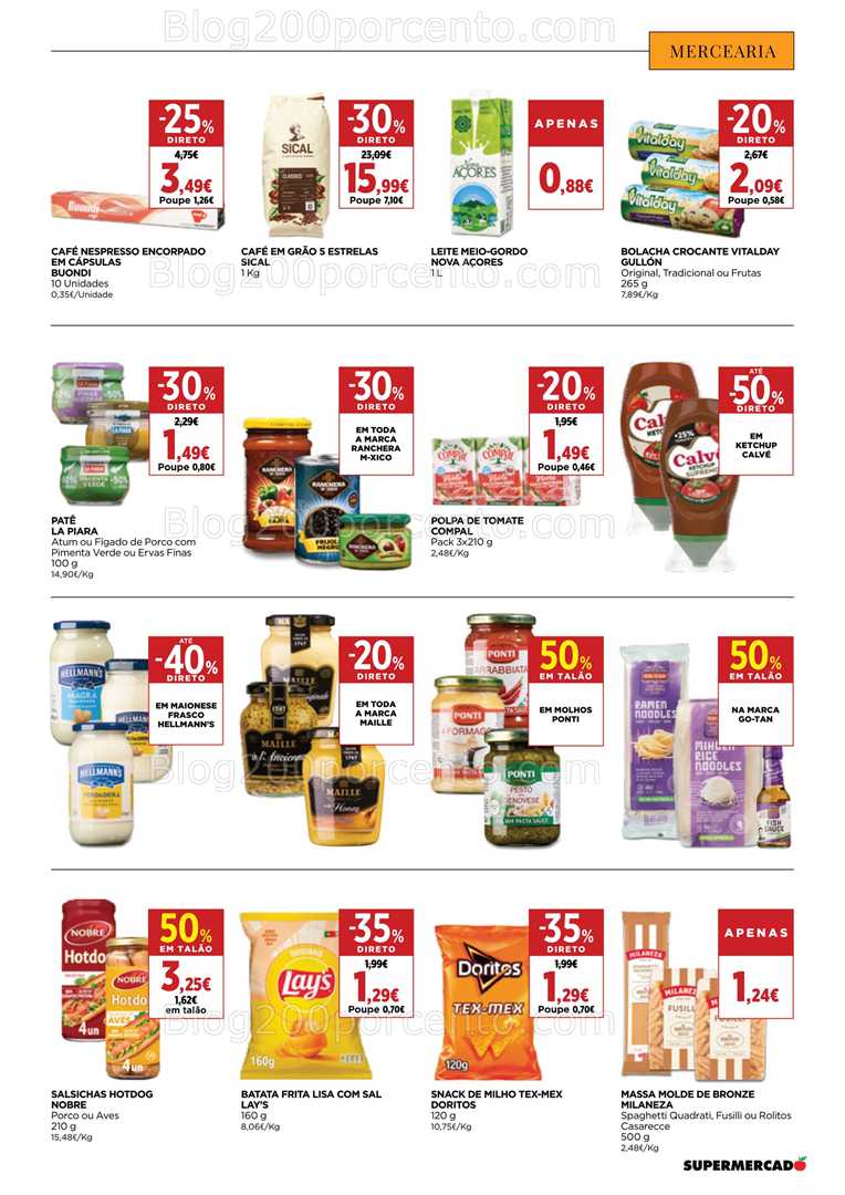 Antevisão Folheto EL CORTE INGLÉS Promoções de 23 maio a 5 junho all