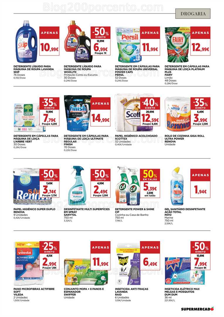 Antevisão Folheto EL CORTE INGLÉS Promoções de 23 maio a 5 junho all
