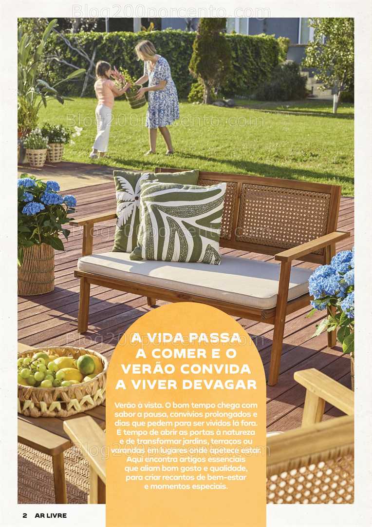 Antevisão Folheto CONTINENTE Verão Promoções de 20 maio a 22 junho all