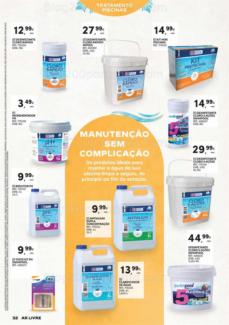 Antevisão Folheto CONTINENTE Verão Promoções de 20 maio a 22 junho all