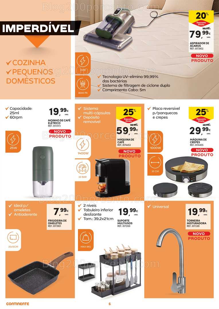 Antevisão Folheto CONTINENTE Bazarão Promoções de 27 maio a 8 junho all