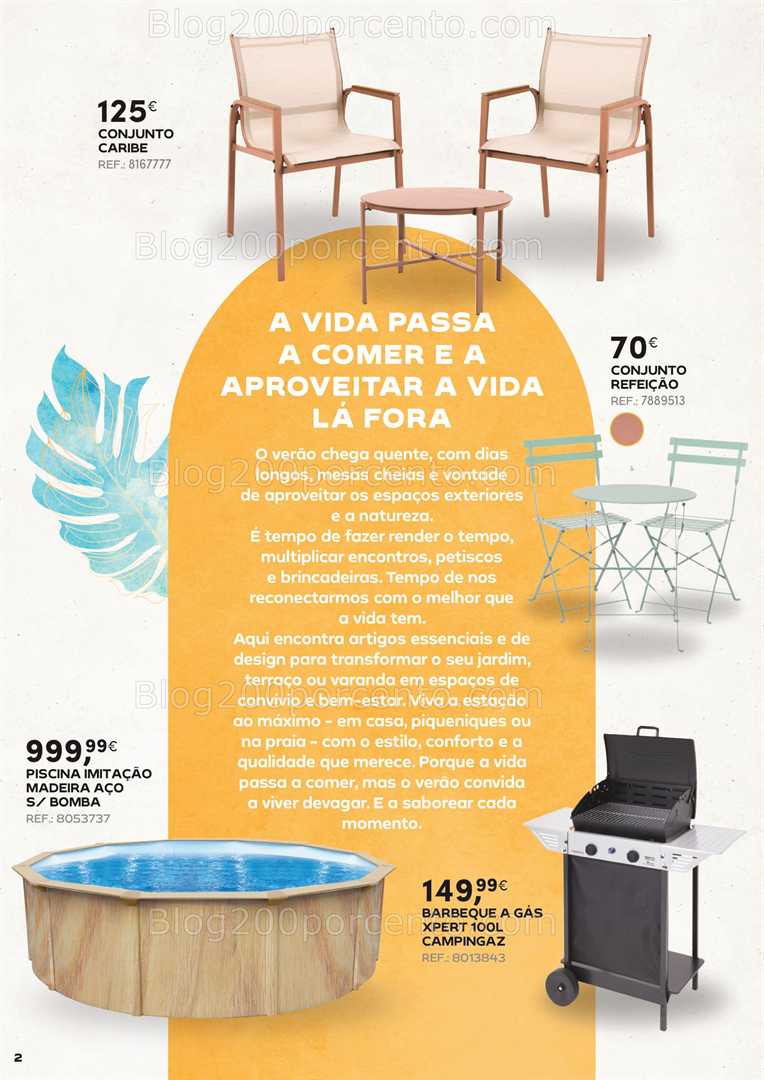 Antevisão Folheto CONTINENTE Especial Verão Promoções de 27 maio a 27 julho