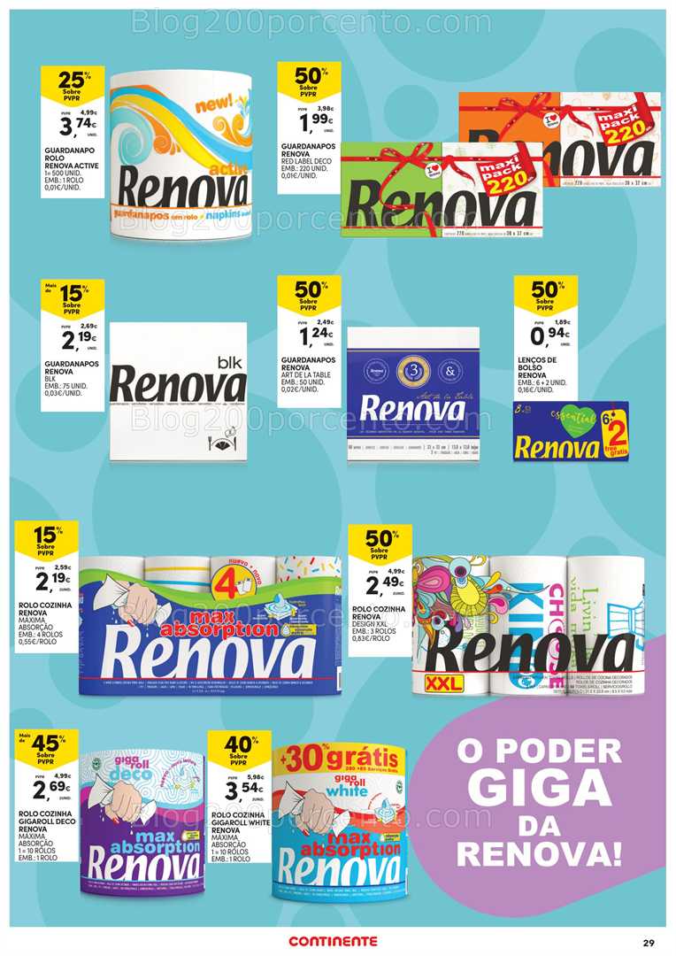 Antevisão Folheto CONTINENTE Açores Promoções de 29 maio a 11 junho all