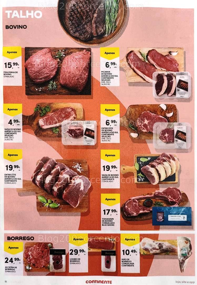 Antevisão Folheto CONTINENTE Modelo - Hiper Promoções de 20 a 26 maio all