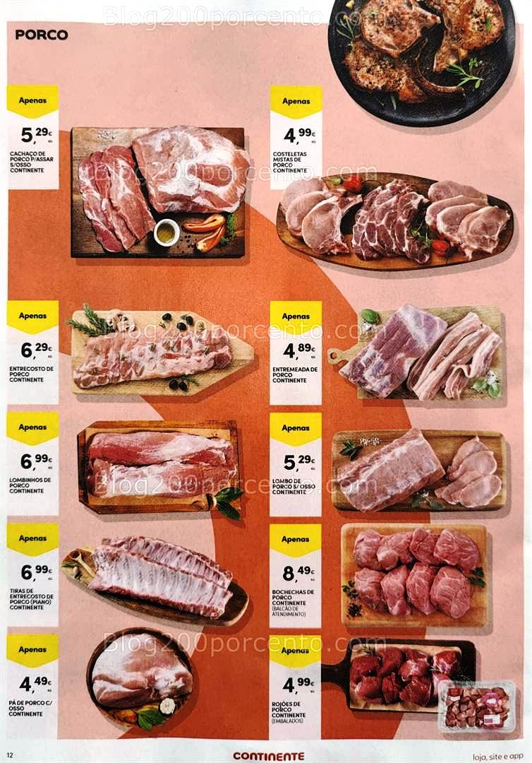 Antevisão Folheto CONTINENTE Modelo - Hiper Promoções de 20 a 26 maio all
