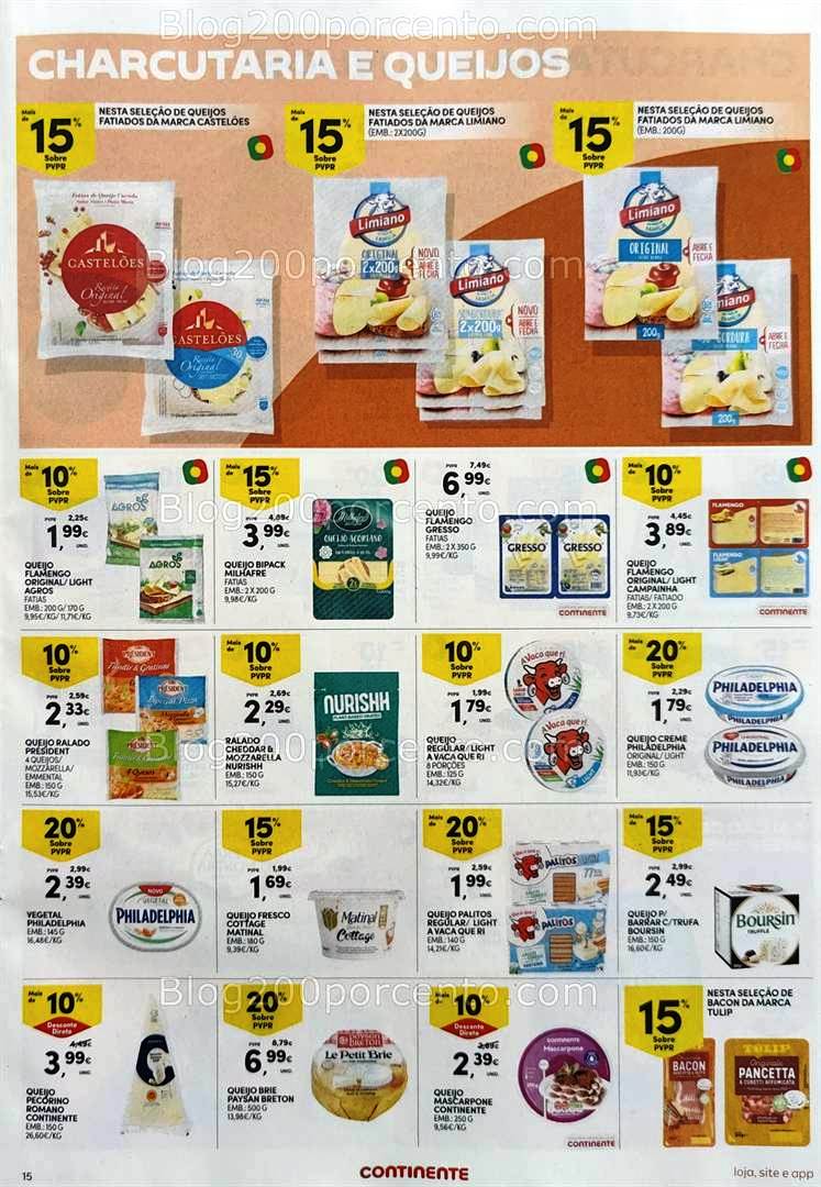 Antevisão Folheto CONTINENTE Modelo - Hiper Promoções de 20 a 26 maio all