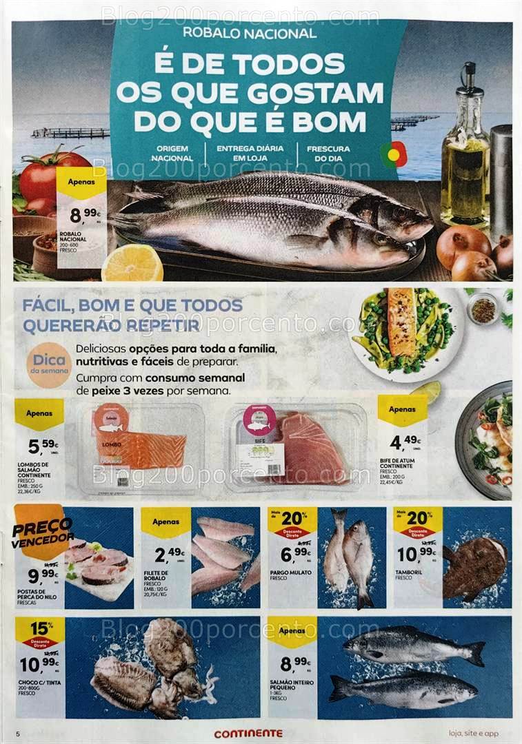 Antevisão Folheto CONTINENTE Modelo - Hiper Promoções de 20 a 26 maio all