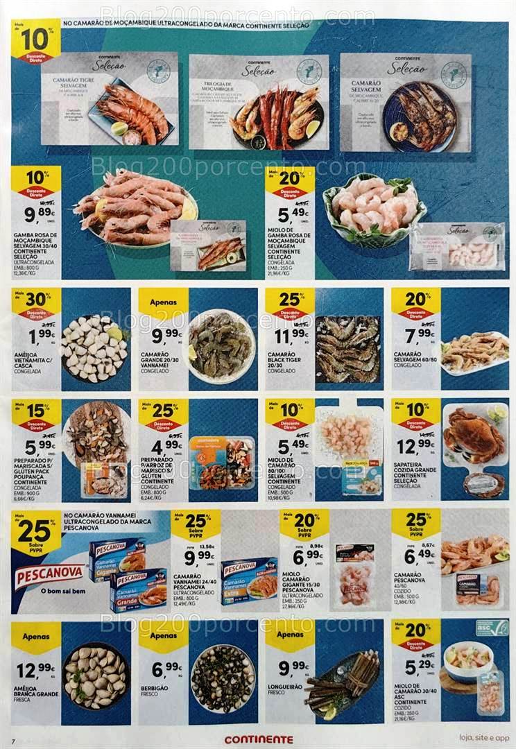 Antevisão Folheto CONTINENTE Modelo - Hiper Promoções de 20 a 26 maio all