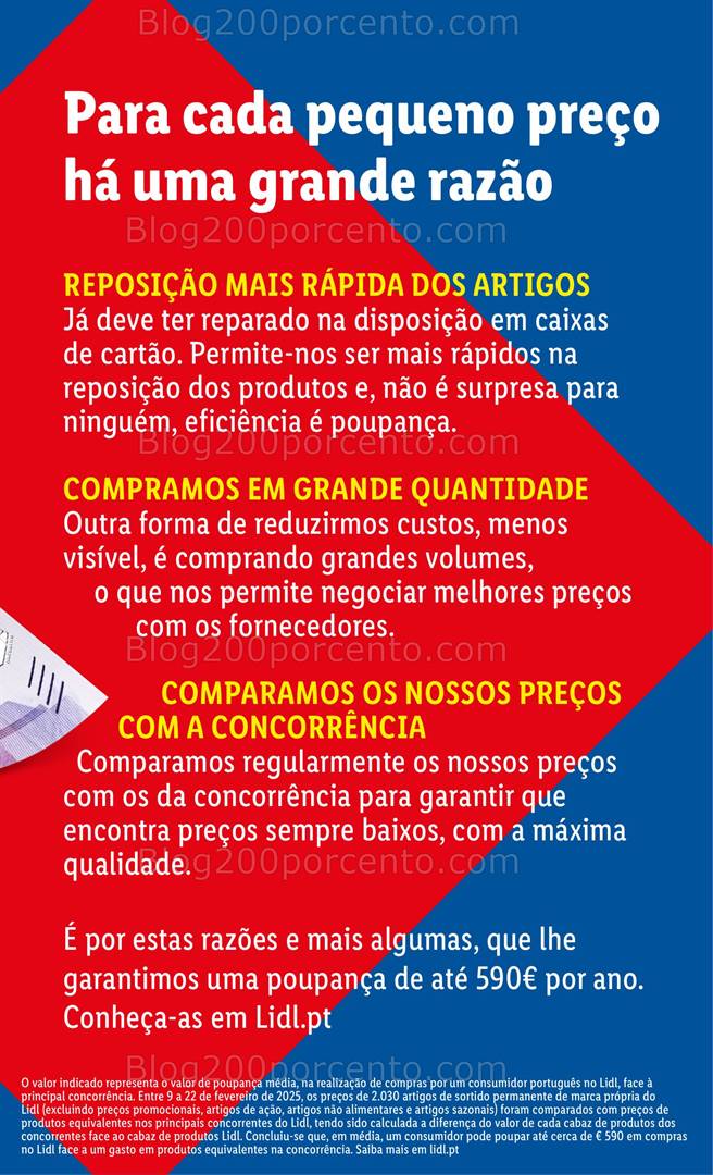 Antevisão Folheto LIDL Promoções de 19 a 25 maio all