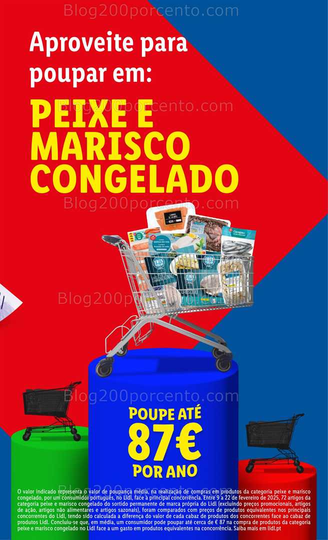 Antevisão Folheto LIDL Promoções de 26 maio a 1 junho - Edição Digital all