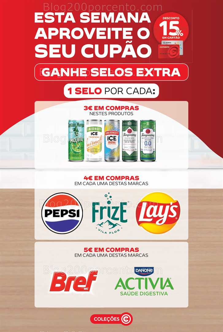 Antevisão Folheto CONTINENTE Bom Dia Promoções de 27 maio a 2 junho all