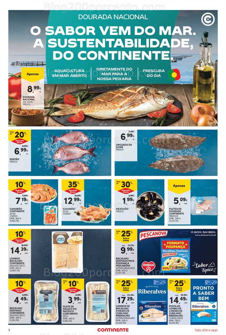 Antevisão Folheto CONTINENTE Bom Dia Promoções de 27 maio a 2 junho all