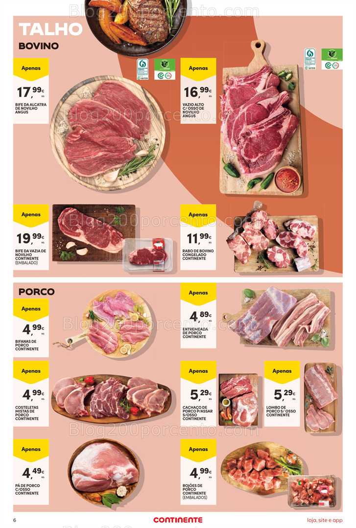 Antevisão Folheto CONTINENTE Bom Dia Promoções de 27 maio a 2 junho all