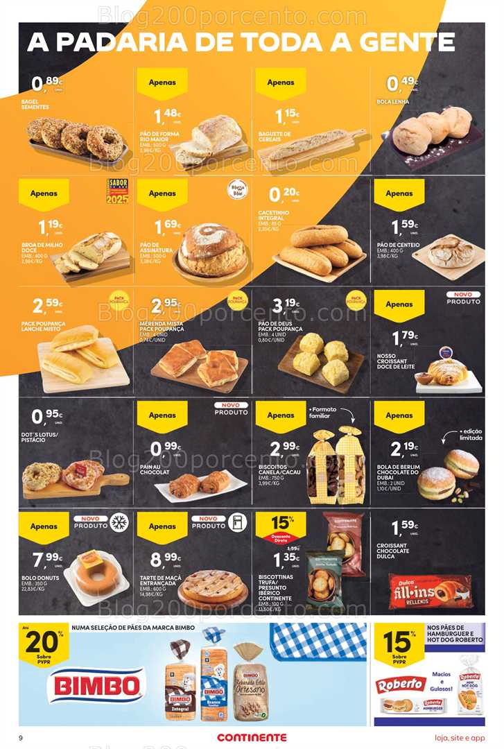 Antevisão Folheto CONTINENTE Bom Dia Promoções de 27 maio a 2 junho all