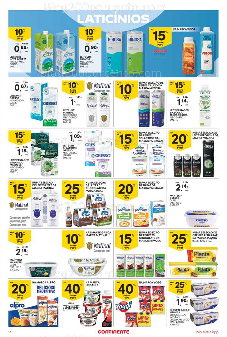 Antevisão Folheto CONTINENTE Bom Dia Promoções de 27 maio a 2 junho all