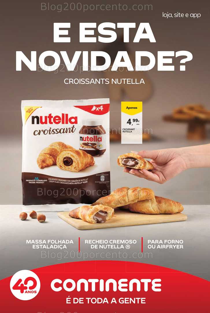 Antevisão Folheto CONTINENTE Bom Dia Promoções de 27 maio a 2 junho all