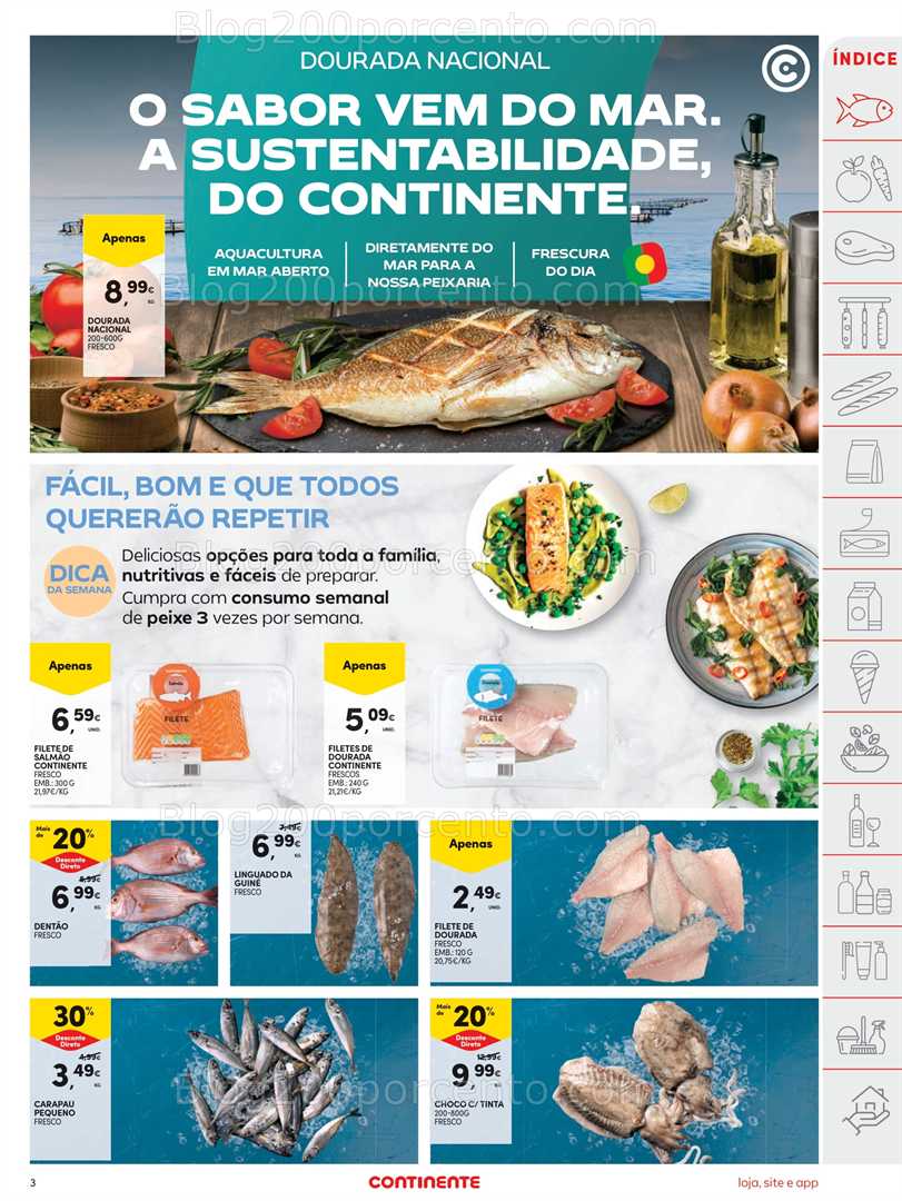 Antevisão Folheto CONTINENTE Promoções de 27 maio a 2 junho all