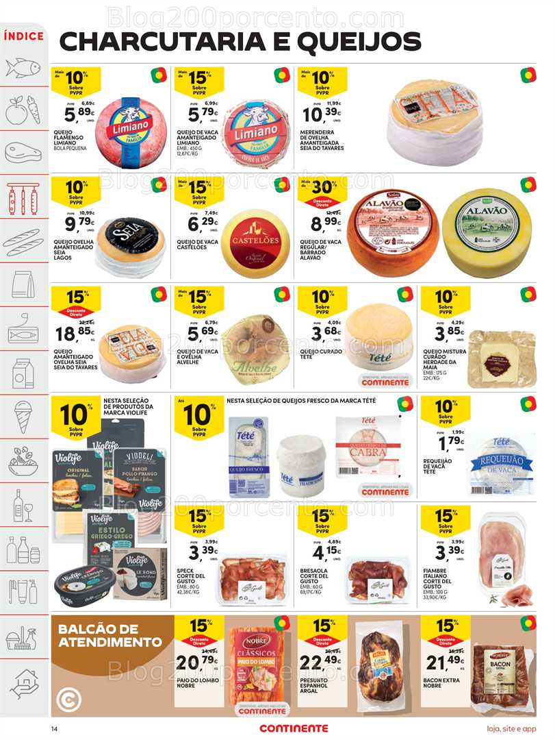 Antevisão Folheto CONTINENTE Promoções de 27 maio a 2 junho all