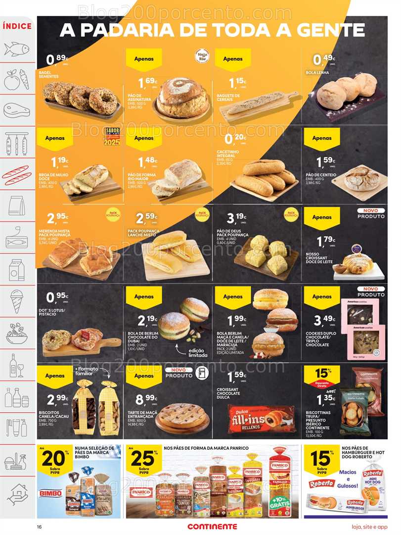 Antevisão Folheto CONTINENTE Promoções de 27 maio a 2 junho all
