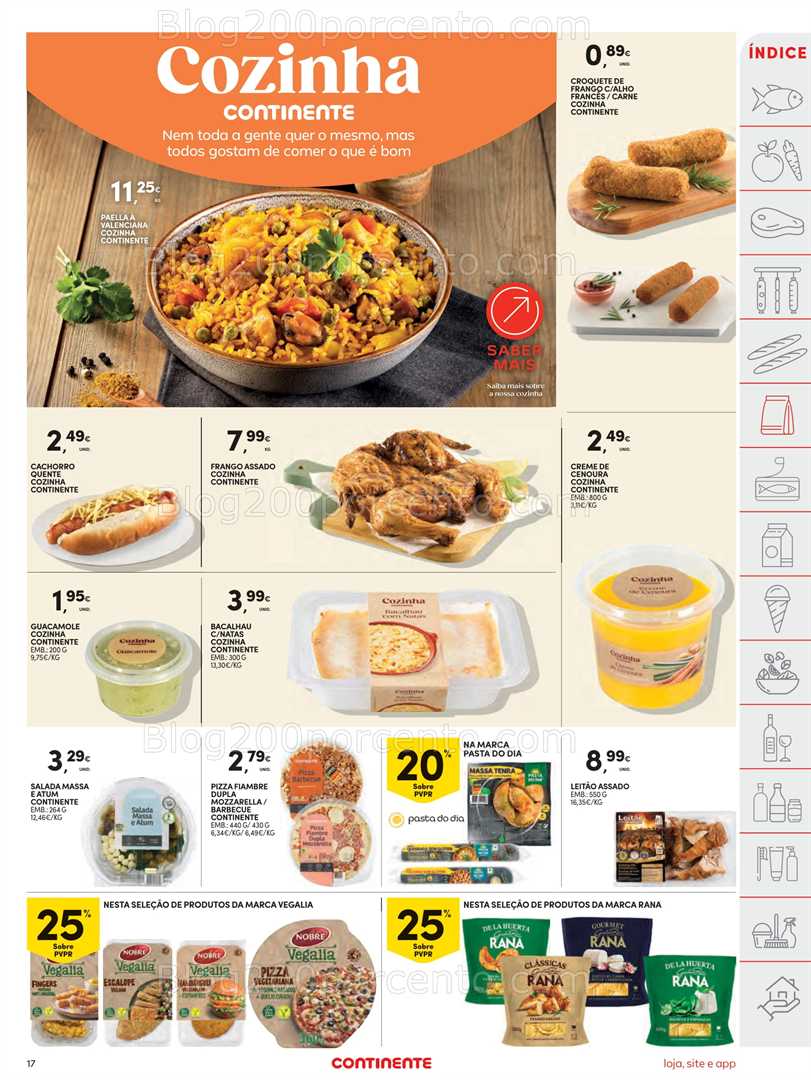 Antevisão Folheto CONTINENTE Promoções de 27 maio a 2 junho all