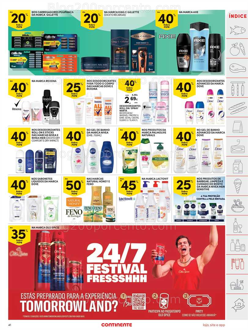 Antevisão Folheto CONTINENTE Promoções de 27 maio a 2 junho all