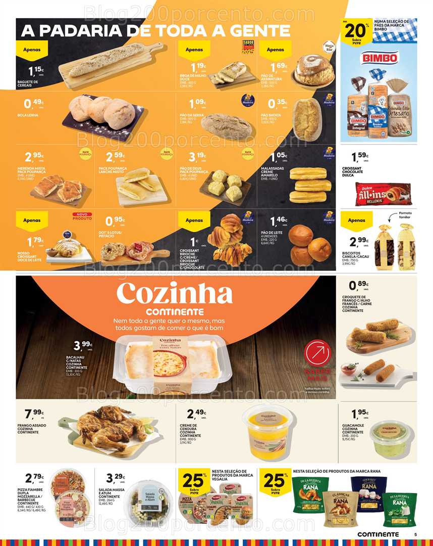 Antevisão Folheto CONTINENTE Madeira Promoções de 27 maio a 2 junho all