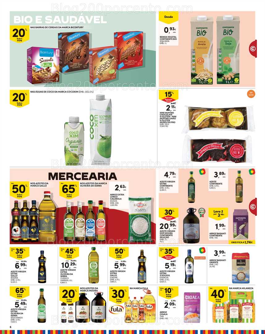 Antevisão Folheto CONTINENTE Madeira Promoções de 27 maio a 2 junho all