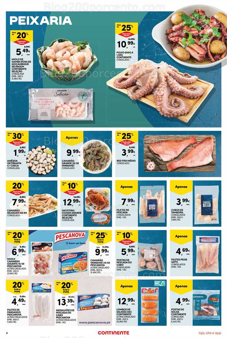 Antevisão Folheto CONTINENTE Bom Dia Promoções de 20 a 26 maio all