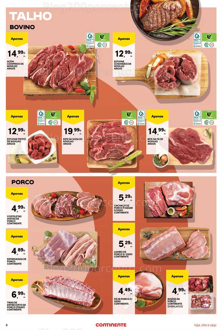 Antevisão Folheto CONTINENTE Bom Dia Promoções de 20 a 26 maio all