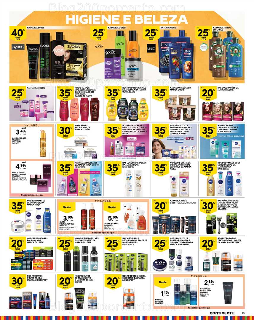 Antevisão Folheto CONTINENTE Madeira Promoções de 20 a 26 maio all