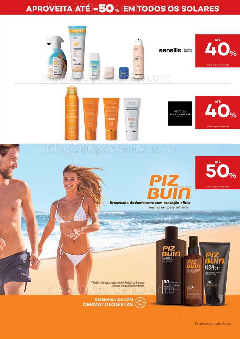 Antevisão Folheto WELLS Promoções 27 maio a 7 julho