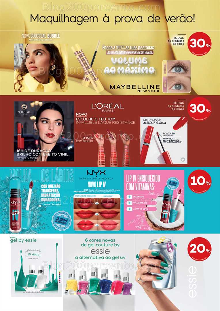 Antevisão Folheto WELLS Promoções 27 maio a 7 julho