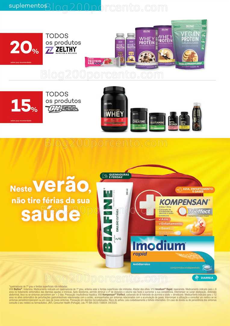 Antevisão Folheto WELLS Promoções 27 maio a 7 julho