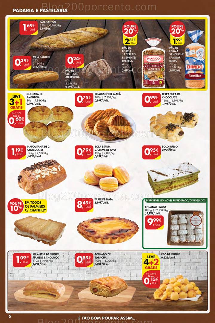 Antevisão Folheto PINGO DOCE Açores Promoções de 15 a 21 maio all