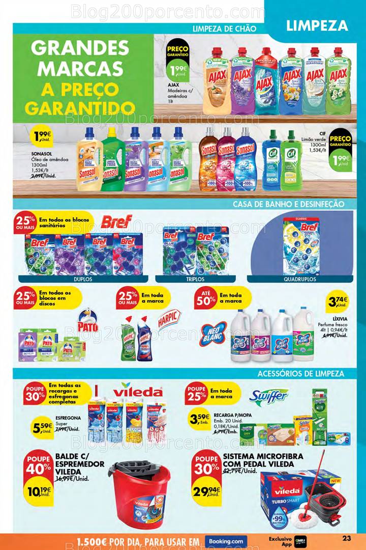 Antevisão Folheto PINGO DOCE Açores Promoções de 15 a 21 maio all