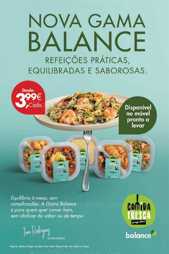 Antevisão Folheto PINGO DOCE Promoções Fim de Semana - 16 a 19 maio all