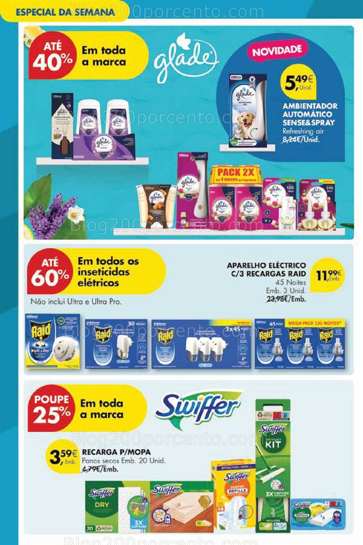Antevisão Folheto PINGO DOCE Promoções Fim de Semana - 16 a 19 maio all