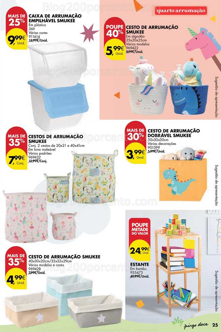 Antevisão Folheto PINGO DOCE Especial Dia da Criança - 20 maio a 9 junho all