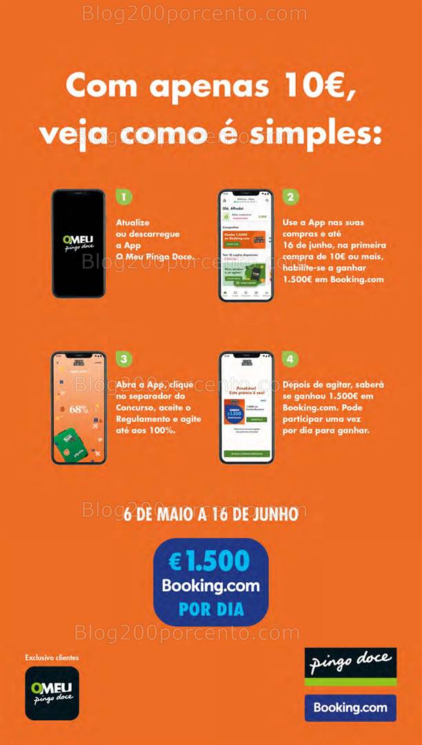 Antevisão Folheto PINGO DOCE Lojas Médias Promoções de 20 a 26 maio all