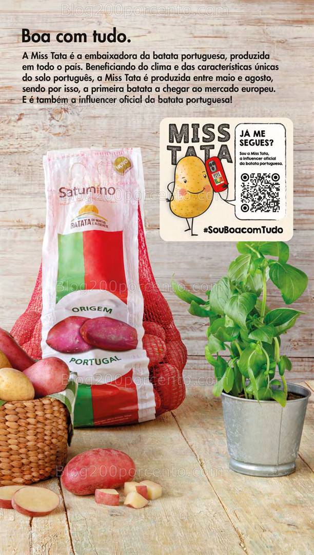 Antevisão Folheto PINGO DOCE Lojas Médias Promoções de 20 a 26 maio all