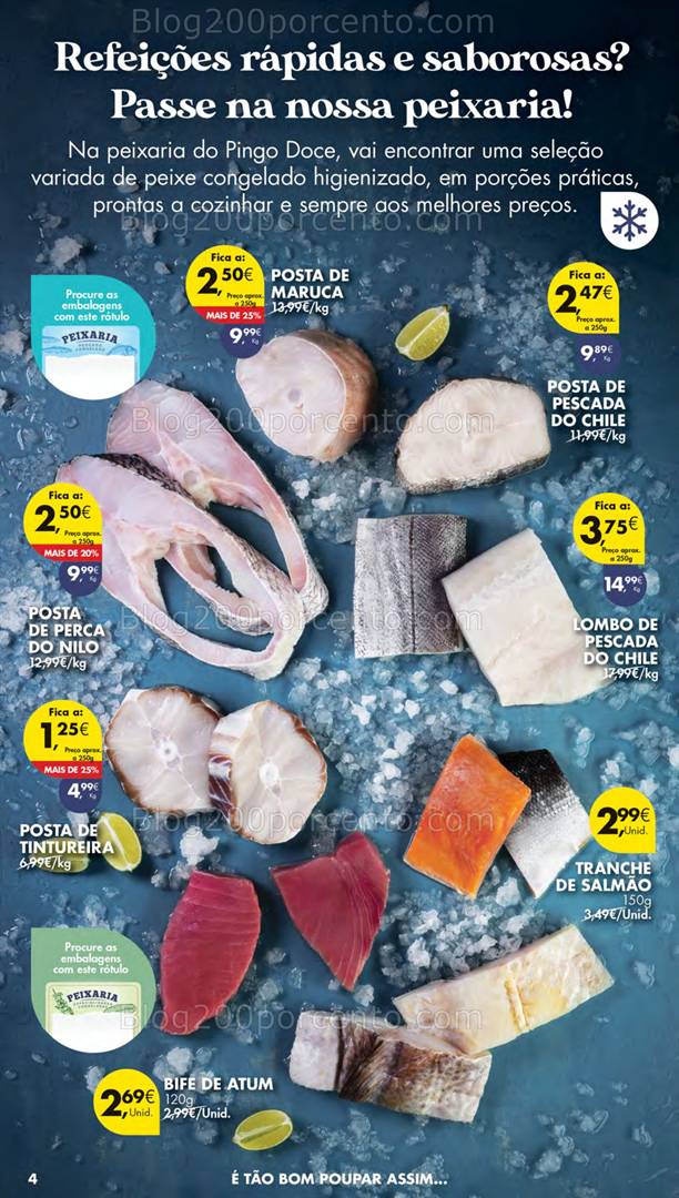 Antevisão Folheto PINGO DOCE Lojas Médias Promoções de 20 a 26 maio all