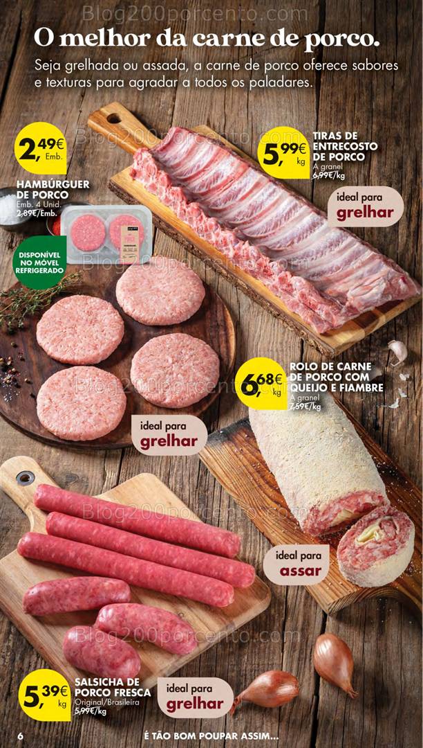 Antevisão Folheto PINGO DOCE Lojas Médias Promoções de 20 a 26 maio all